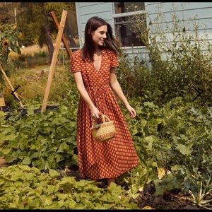 christy dawn, “dawn dress”